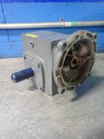 Boston Gear Gear Reducer