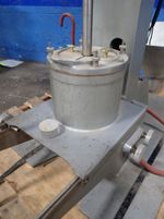 Union Process   Szegvari  Szegvari  Union Process B1st Mixer