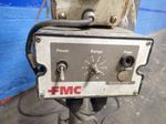Fmc Syntron Magnetic Feeder