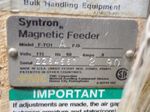 Fmc Syntron Magnetic Feeder