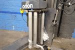 Orion Stretch Wrapper