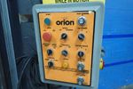 Orion Stretch Wrapper