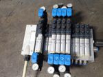 Festo Valve Manifold