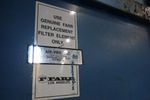 Farr Company Dust Collector