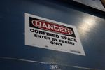 Farr Company Dust Collector