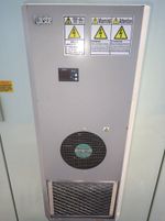 Denko Quenching Machine