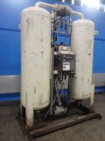 Ingersollrand Ingersollrand Hrd1710crviz Compressed Air Dryer