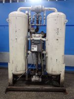 Ingersollrand Ingersollrand Hrd1710crviz Compressed Air Dryer