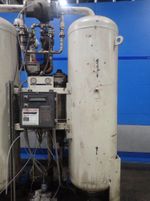 Ingersollrand Ingersollrand Hrd1710crviz Compressed Air Dryer