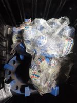  Brake Couplings
