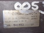 Rexrothmannesmann Directional Valve