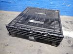  Collapsible Plastic Crate