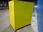 Secure All Flammable Cabinet