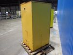 Securall Flammable Cabinet