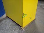 Securall Cabinets Flammable Cabinet