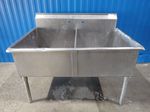  Stainless Steel Sink