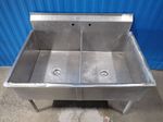  Stainless Steel Sink
