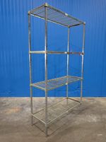 Amco Wire Shelf