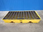 Global Spill Containment Pallet