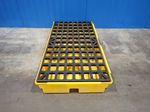 Global Spill Containment Pallet