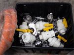  Lot Of Hose Accessories