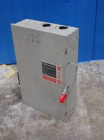 Cutler Hammer Electrical Safety Switch