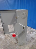 Cutler Hammer Electrical Safety Switch