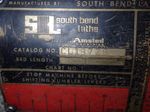 South Bend South Bend Cl187zb Lathe