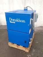 Donaldson Torit Donaldson Torit Cab64 Dust Collector