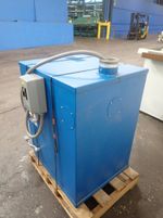 Donaldson Torit Donaldson Torit Cab64 Dust Collector
