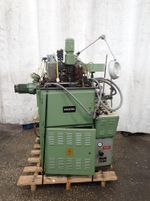 Schlatter Contact Welder