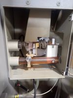 Teledyne Leeman Labs Spectrometer