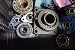 Sealmasternsk Bearings