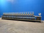 Barudan Embroidery Machine