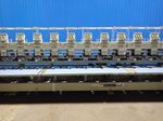 Barudan Embroidery Machine