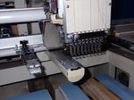 Barudan Embroidery Machine