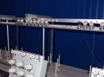 Barudan Embroidery Machine