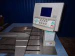 Barudan Embroidery Machine