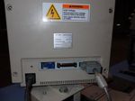 Barudan Embroidery Machine