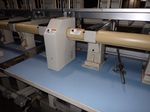 Barudan Embroidery Machine