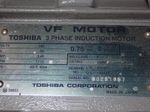 Barudan Embroidery Machine