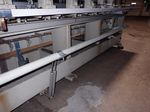 Barudan Embroidery Machine