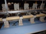 Barudan Embroidery Machine