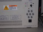 Barudan Embroidery Machine