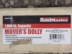 Haul Master Dolly