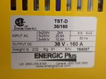 Energic Plus Energic Plus Tstd36160 Battery Charger