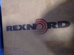 Rexnord Chain Assembly Belt