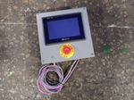 Maple System Electrical Display Enclosure