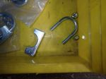 Clamps Inc Zinc Clamps