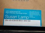 Lunera Lamps